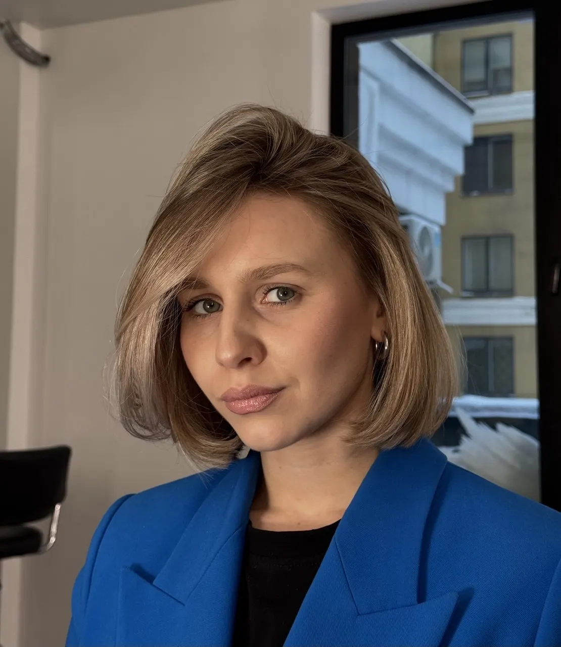 Она заявляет, что в сюжете использовали её рилс из больницы, нарушив авторские права, разгласив медицинскую тайну и оклеветав её; направила досудебную претензию и в случае отказа намерена обратиться в суд.
