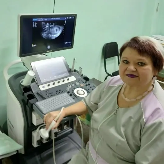 Марина Ореховская ушла из жизни на 58-м году; более 33 лет работала в Калачинской районной больнице, оказывая помощь жителям района и соседних территорий.