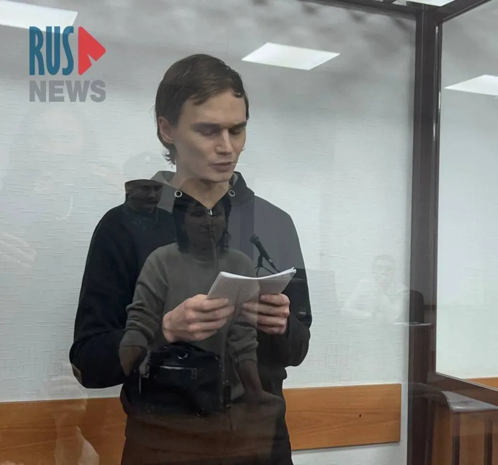 После перевода из ШИЗО математик и политзаключённый Азат Мифтахов сообщил о низкой температуре в камере, запрете на свидания и крупном списании с личного счёта. Ранее он рассказывал о пытках и был повторно осуждён.