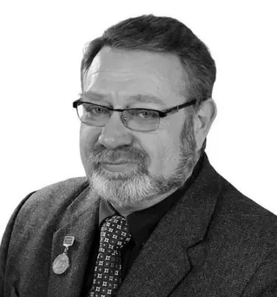На 71-м году жизни скончался доктор медицинских наук Александр Клецкин — один из основоположников современной флебологии в регионе. Более 40 лет он работал в здравоохранении Нижегородской области, был профессором и автором методики лечения острых тромбофлебитов.
