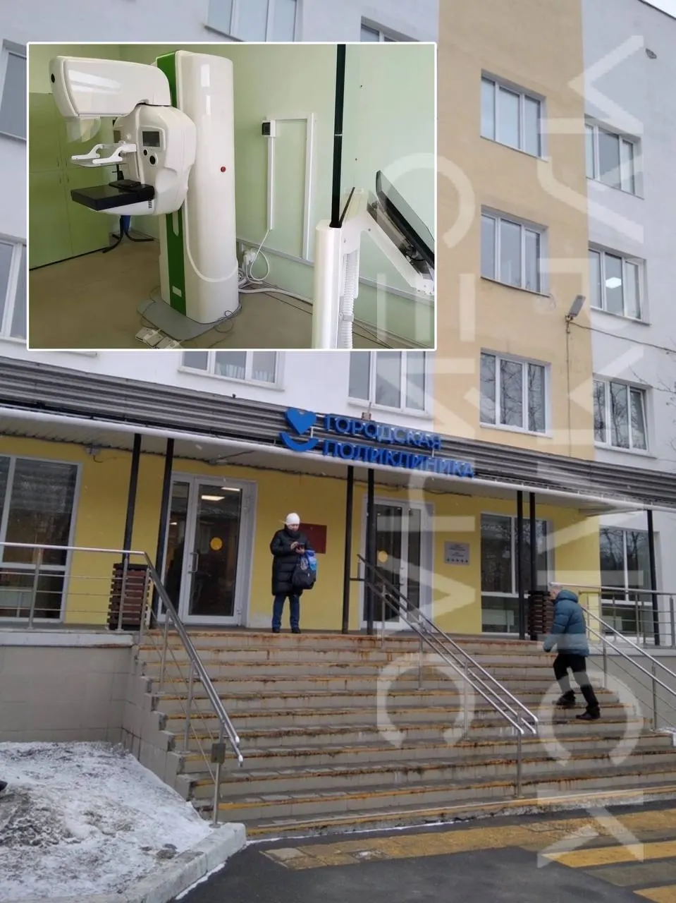 Три цифровых маммографа купили для поликлиник Мурманска за 41 миллион рублей — новые аппараты помогут ускорить обследования, повысить качество снимков и улучшить раннее обнаружение онкозаболеваний.