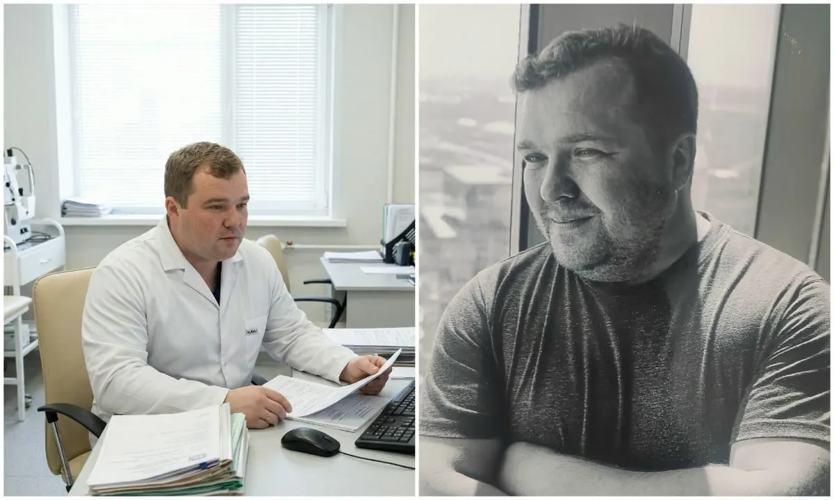 Главврач Пудожской районной больницы сообщил о давлении со стороны следствия: по его словам, его вызывали на допросы в период острого инфаркта. Врача обвиняют в мошенничестве и растрате; местные жители собирали петицию в его поддержку.