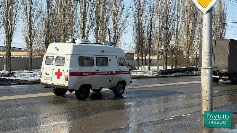 Главный врач областной станции скорой сообщил, что взрослые чаще обращаются за экстренной помощью из‑за сердечно‑сосудистых, неврологических и инфекционных заболеваний, а также несчастных случаев; у детей чаще всего инфекции и травмы.