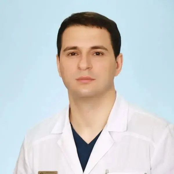 Крушельницкий, ранее замминистра и кандидат медицинских наук, назначен и.о. министра после ареста предыдущего руководителя, обвиняемого в хищении и в изъятии имущества на сотни миллионов рублей.