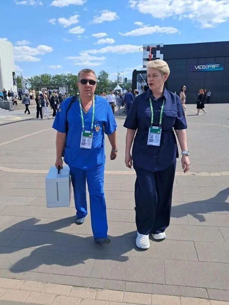 За сутки 43 посетителя ЦИПРа пожаловались на самочувствие — от теплового удара и аллергии до кишечной инфекции и перелома.