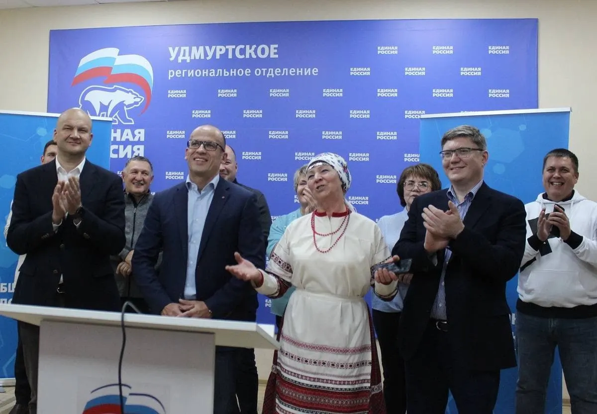 В 2025 году Удмуртия направила на расходы, связанные с СВО, 5,3 млрд рублей — сумма сопоставима с затратами на амбулаторную помощь и превышает траты на социальное обслуживание.