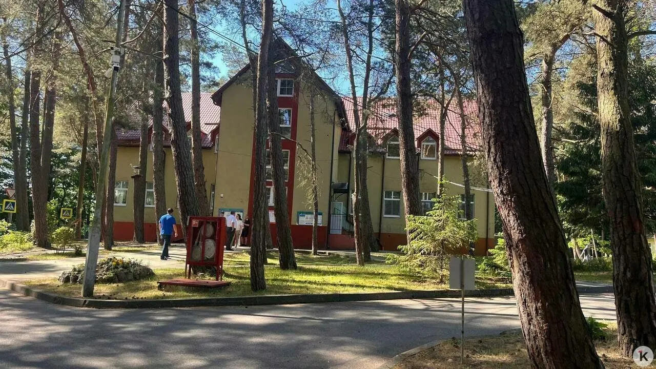 Руководитель администрации объяснила, почему в лагерях действуют строгие санитарные нормы: больного ребёнка изолируют до приезда родителей, медпункт не заменяет больницу, а доступ в интернет в смену не является приоритетом.