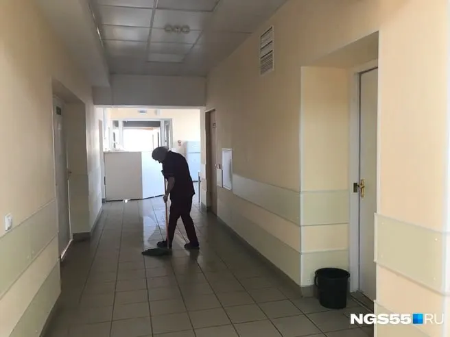 Министерство труда Приморского края инициировало внеплановую специальную оценку условий труда в доме‑интернате для пожилых и инвалидов после результатов государственной экспертизы.