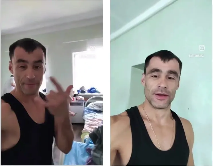 Мужчина, ранее проходивший принудительное лечение, сообщил, что санитар избивает пациентов, а палаты переполнены и лишены перегородок — по его словам, условия даже хуже, чем в колонии.