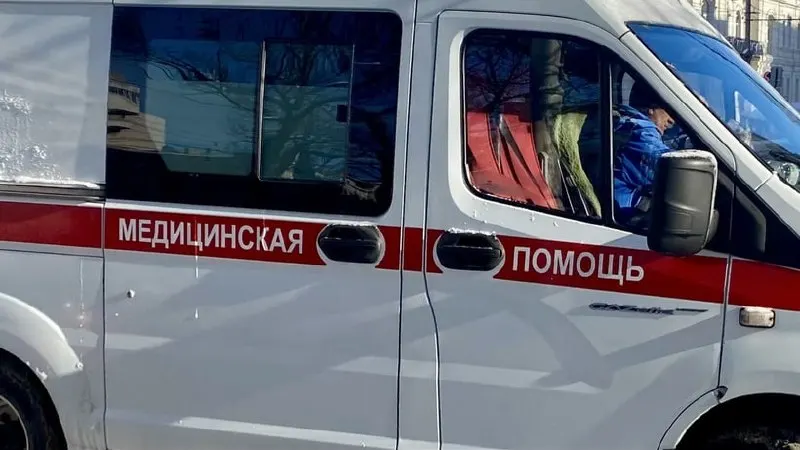 В&nbsp;Энгельсе в&nbsp;детском саду ребенку прищемили руку&nbsp;— проверяют персонал