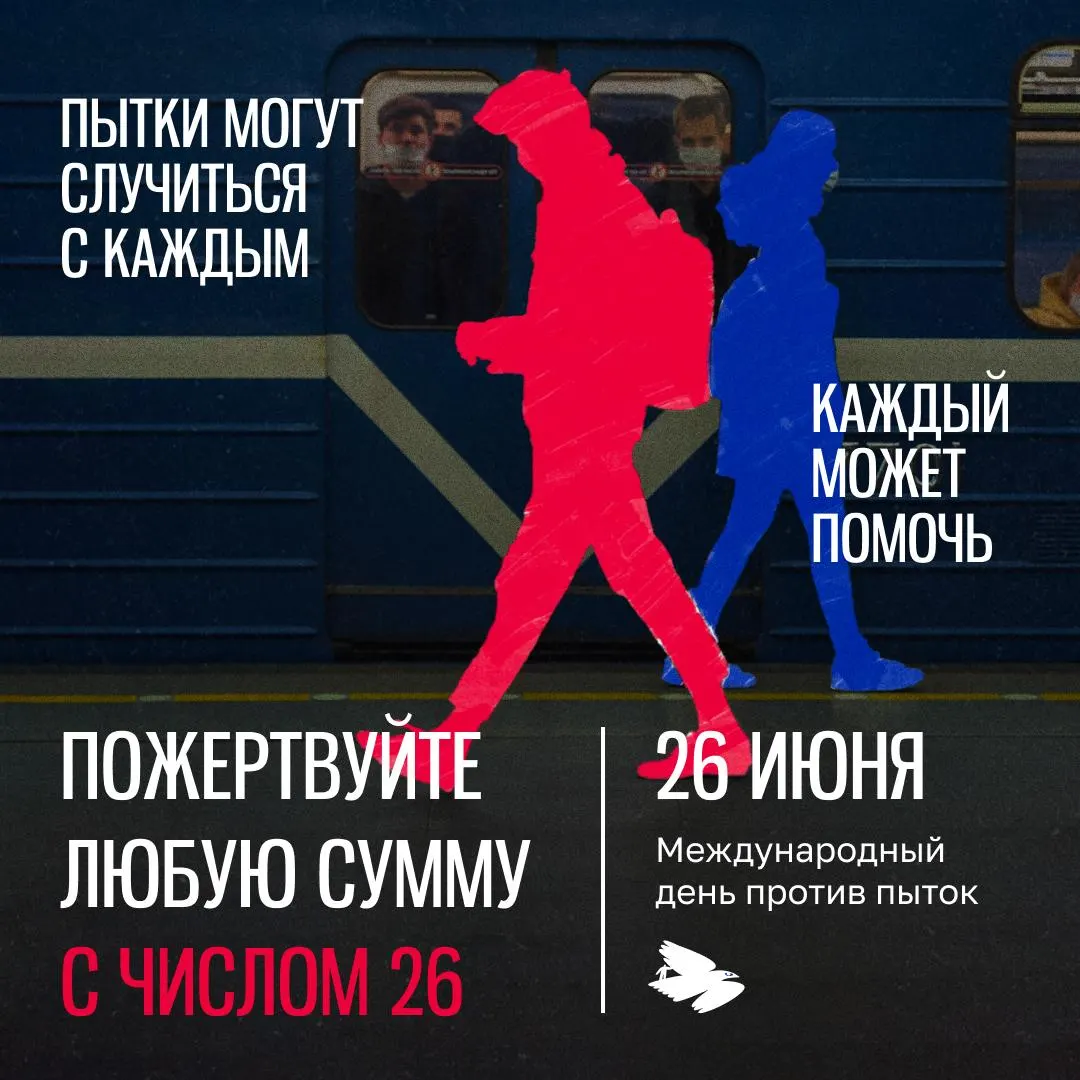 Кому и какая помощь нужна после пыток, какие действия действительно важны и как поддержать пострадавших — практическое руководство и информация о благотворительной акции.