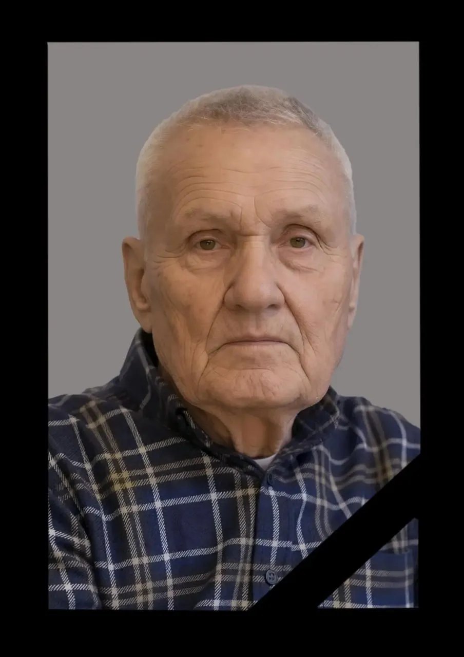 На 87‑м году жизни ушёл из жизни врач высшей категории, основатель одной из первых частных стоматологических клиник Читы.