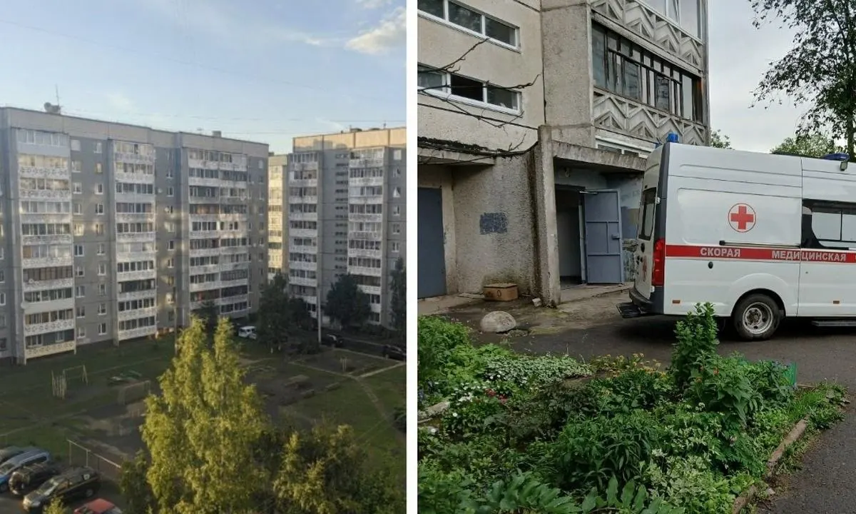 Минздрав Карелии: двоих мужчин с дробовыми ранениями доставили в больницу и обработали раны, но они отказались от дальнейшей госпитализации. По словам соседей, стрельба с балкона произошла в ночь на 20 июня.