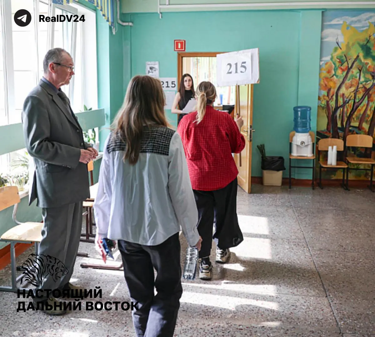 Во&nbsp;Владивостоке выпускников госпитализируют в&nbsp;психоневрологический диспансер из‑за&nbsp;стресса перед&nbsp;ЕГЭ