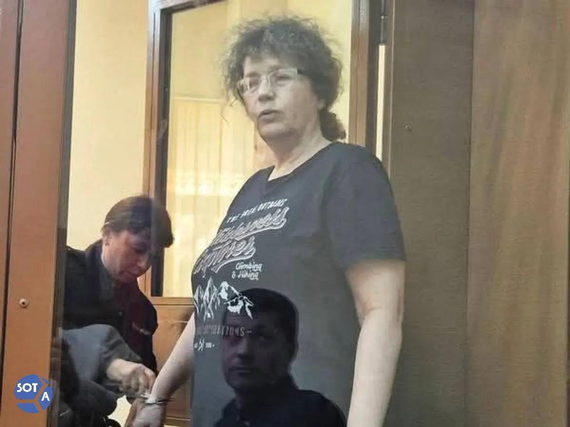 В Калининграде комиссия медико‑социальной экспертизы устно отказала правозащитнице и адвокату Марии Бонцлер в признании инвалидности. Защита планирует обжаловать решение и обратиться в международные правозащитные механизмы.