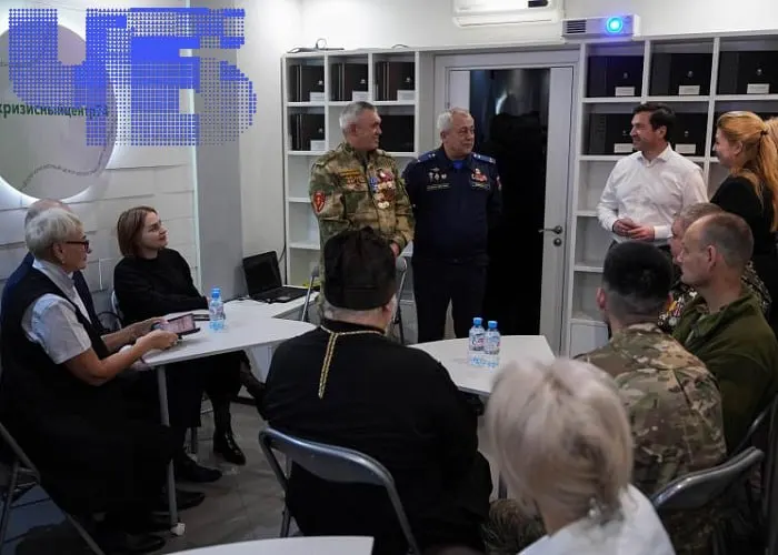 Психологи фиксируют у вернувшихся с СВО массовые посттравматические расстройства, психозы и агрессию. Районные центры открывают новые отделения, но этого недостаточно — система здравоохранения и общество не готовы к масштабу проблемы.