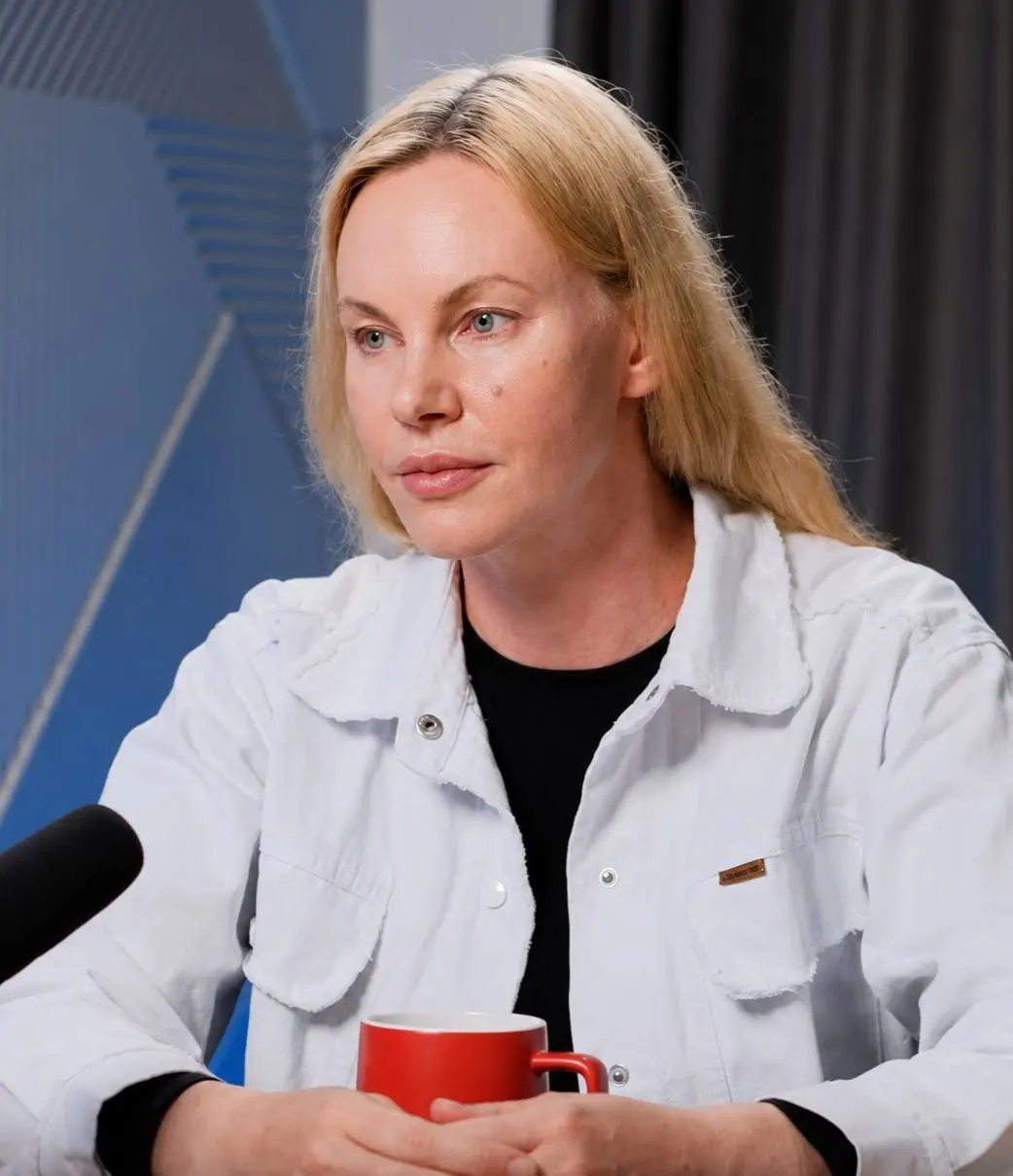 Александра Родионова рассказала о роли телемедицины в отдалённых территориях, дефиците практики у сельских врачей и необходимости чётких карьерных маршрутов для молодёжи.