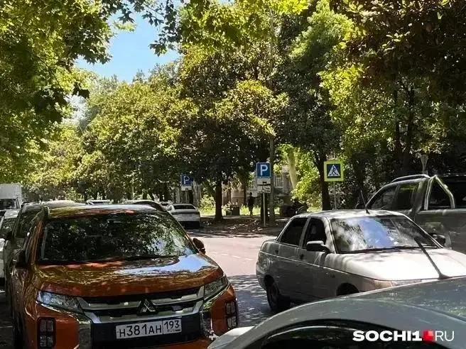 Власти Сочи рассматривают возможность сделать парковки у больниц бесплатными для сотрудников медицинских учреждений в ближайшее время.