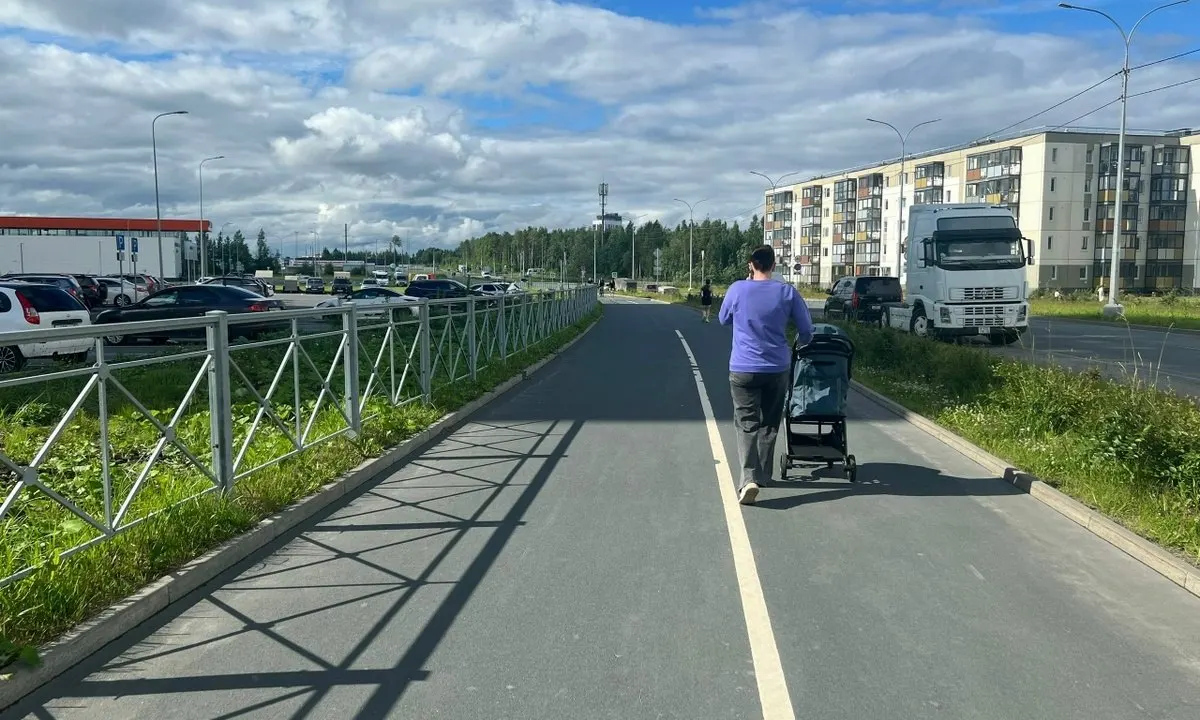 За январь—июнь 2026 года в перинатальном центре Петрозаводска родилось 1511 детей — на 7,7% меньше, чем за тот же период 2025 года.