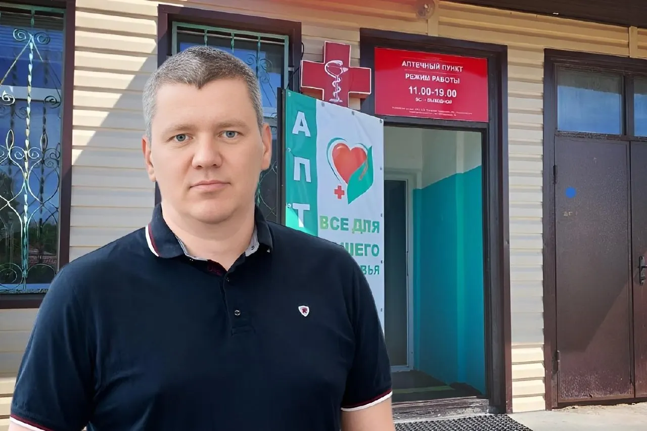 Владелец небольшой аптеки предупреждает о возможном повышении цен на лекарства до 20% и говорит, что новые требования властей ставят сельские аптеки на грань выживания.