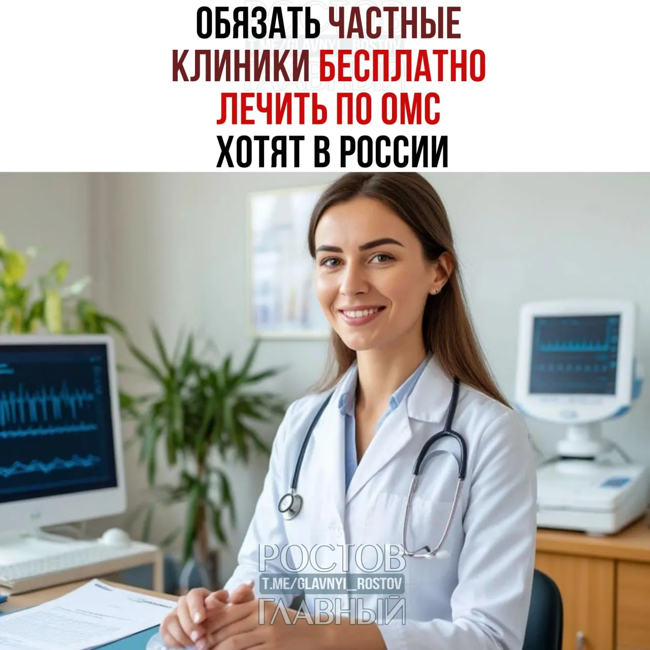 Депутаты предлагают включать частные медучреждения в систему ОМС, чтобы в регионах с дефицитом государственных больниц пациенты получали бесплатную помощь без доплат.