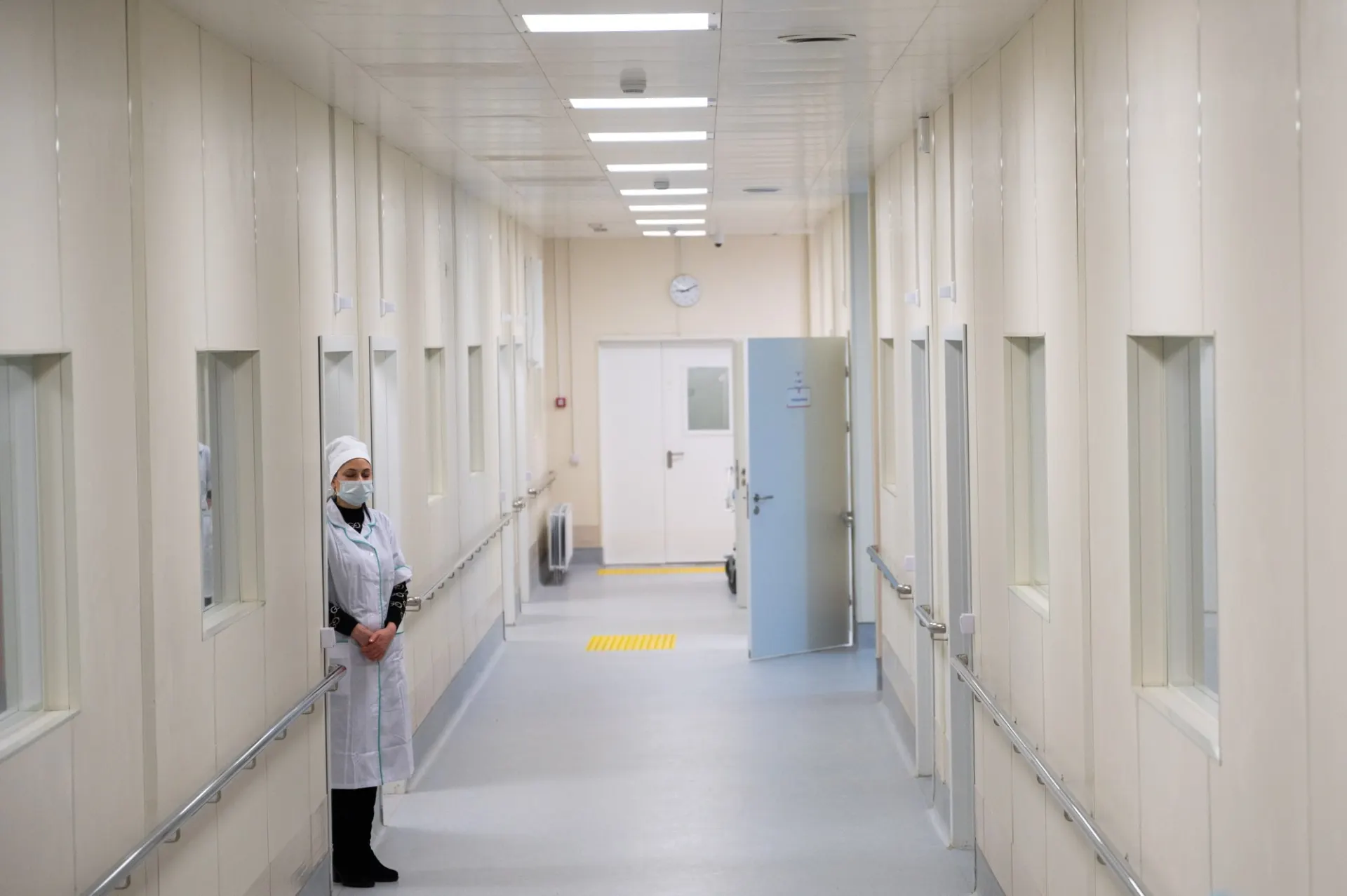 Диагноз — ВИЧ и гепатит C — обнаружили спустя полтора года после посещения медучреждения. В материале — что известно о болезни и возможных действиях.