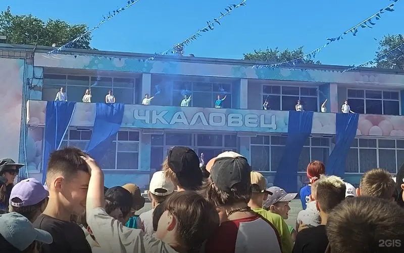 Массовое заболевание детей в&nbsp;лагере «Чкаловец» в&nbsp;Новосибирской области