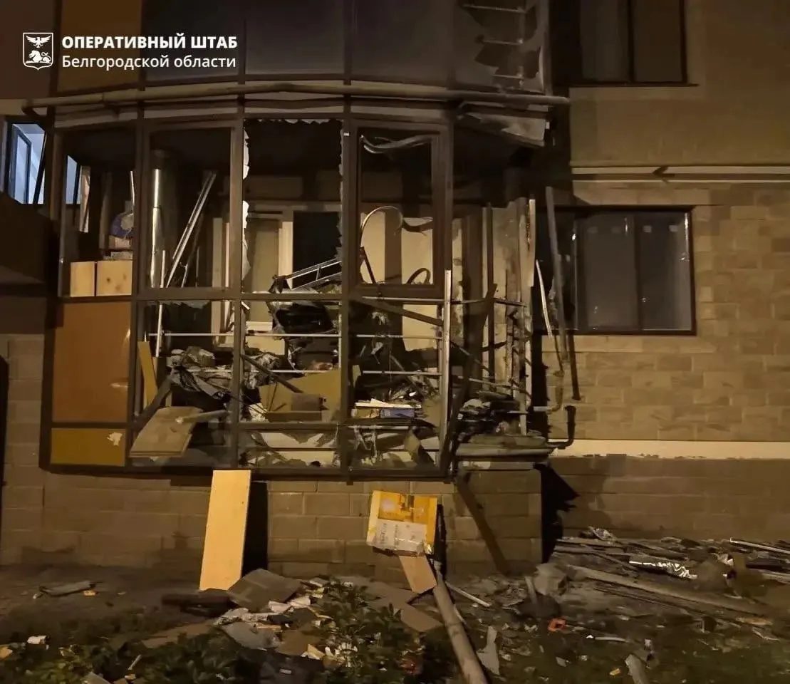 Ночные удары по регионам привели к раненым и пожарам, в тюрьме ухудшается здоровье осуждённой волонтёрки, в Тольятти трагически погиб ребёнок — короткая сводка главных происшествий.