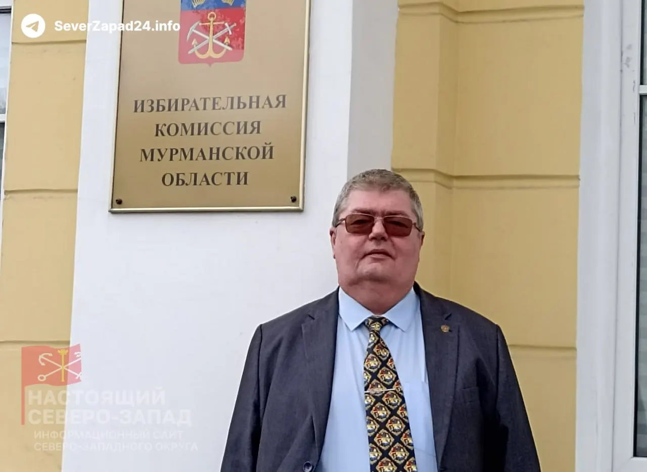 Кандидат в Госдуму от партии «Яблоко» Игорь Хомечко добивается личной встречи с губернатором, чтобы обсудить рост тарифов ЖКХ, зарплаты бюджетников и кадровый дефицит в регионе.