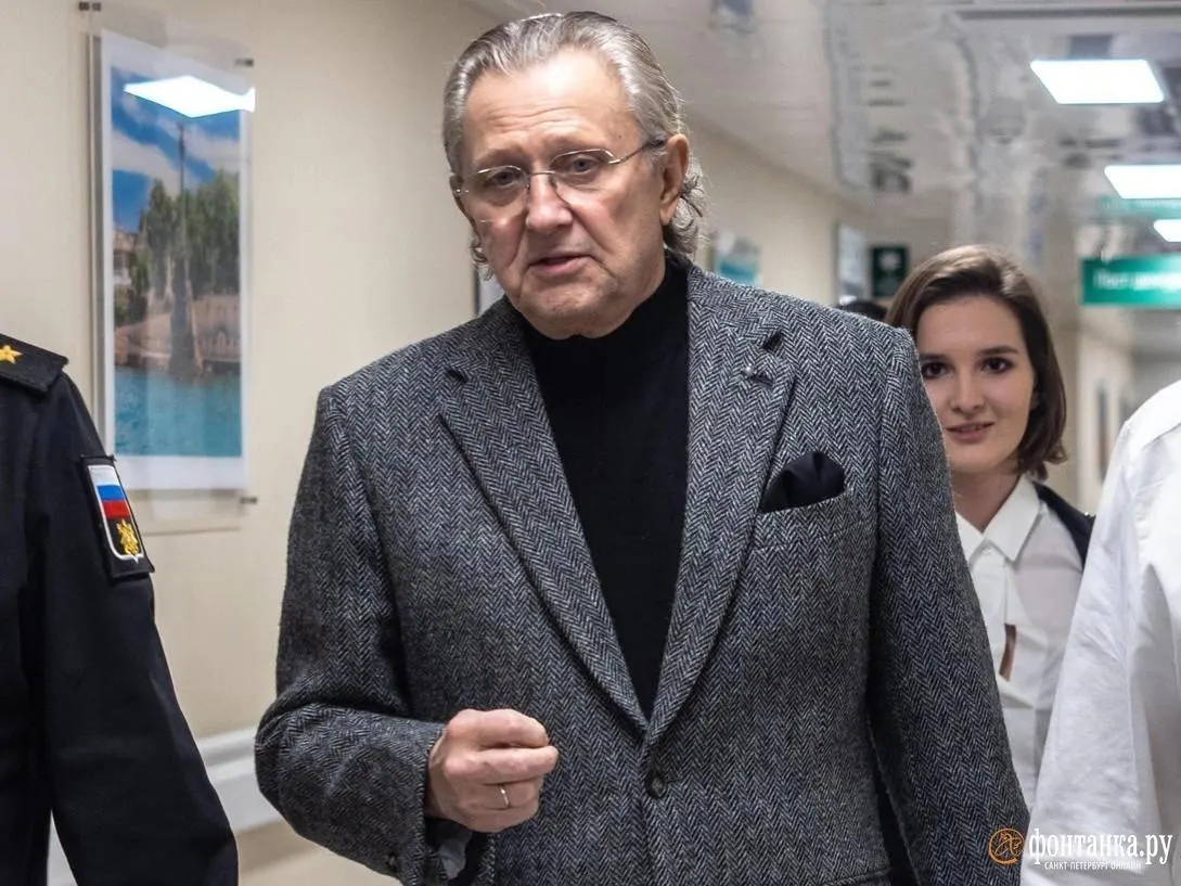 Петербургский предприниматель Илья Трабер освобожден из-под стражи после резкого ухудшения состояния; обвинения по делу об убийстве остаются в силе.
