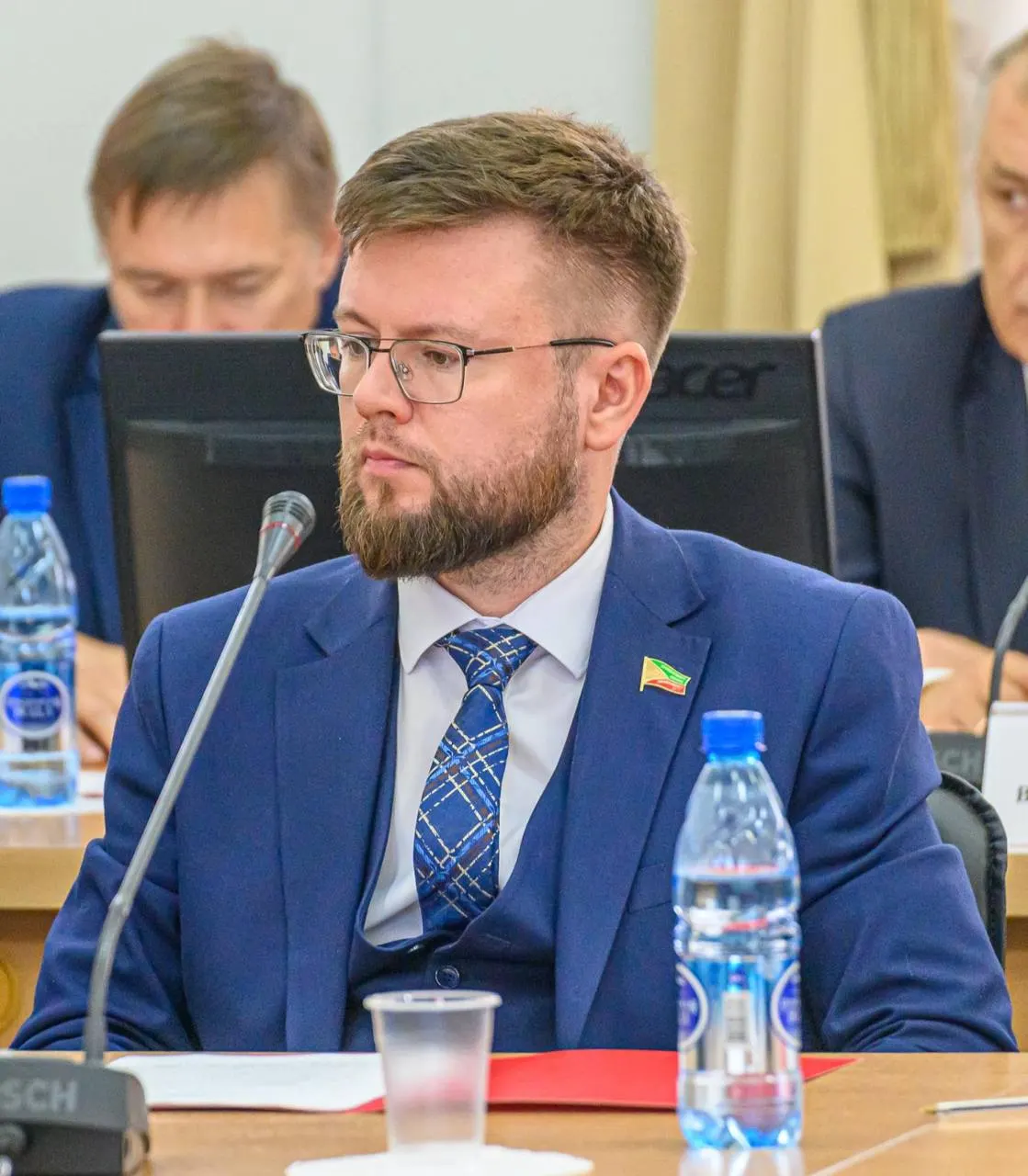Следствие считает, что в 2022–2023 годах допускались к работе стажеры без необходимой аккредитации, что привело к гибели малышки; дело передано в суд.