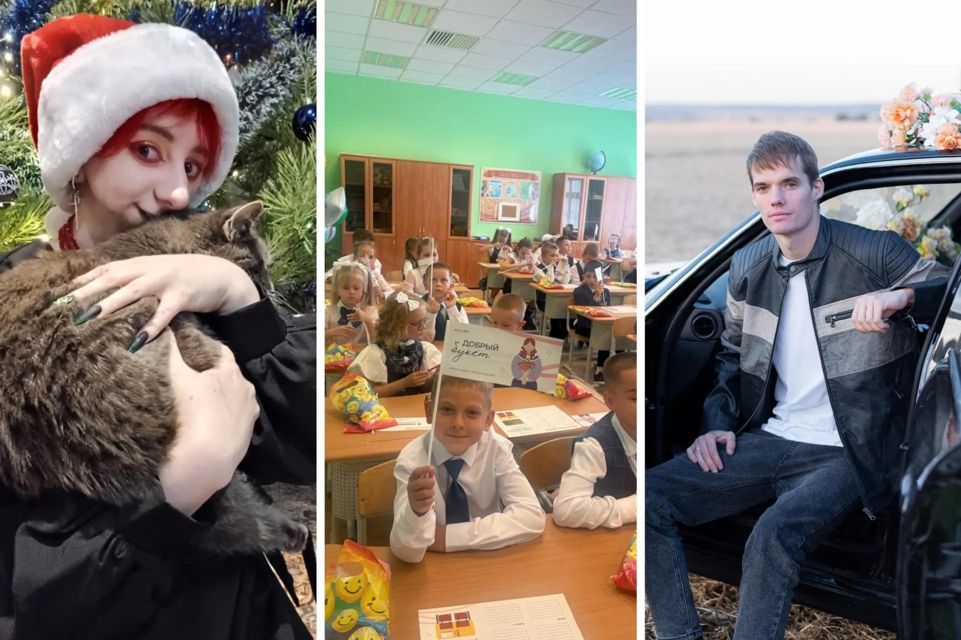 Акция «Добрый букет» призвана поддержать людей с лейкозом — рассказываем, как она работает и как можно присоединиться.