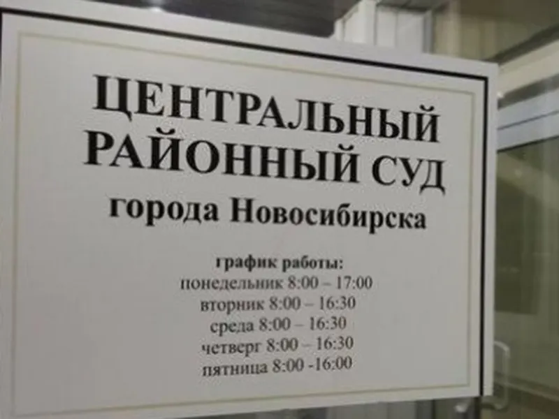 Следствие утверждает, что подозреваемые предоставили в территориальный фонд обязательного медицинского страхования Новосибирской области ложные сведения об объёмах и периодах оказанных услуг в рамках программы ОМС, что привело к хищению бюджетных средств на сумму свыше 1 млн рублей; по двум фигурантам дела материалы выделены в отдельное производство.