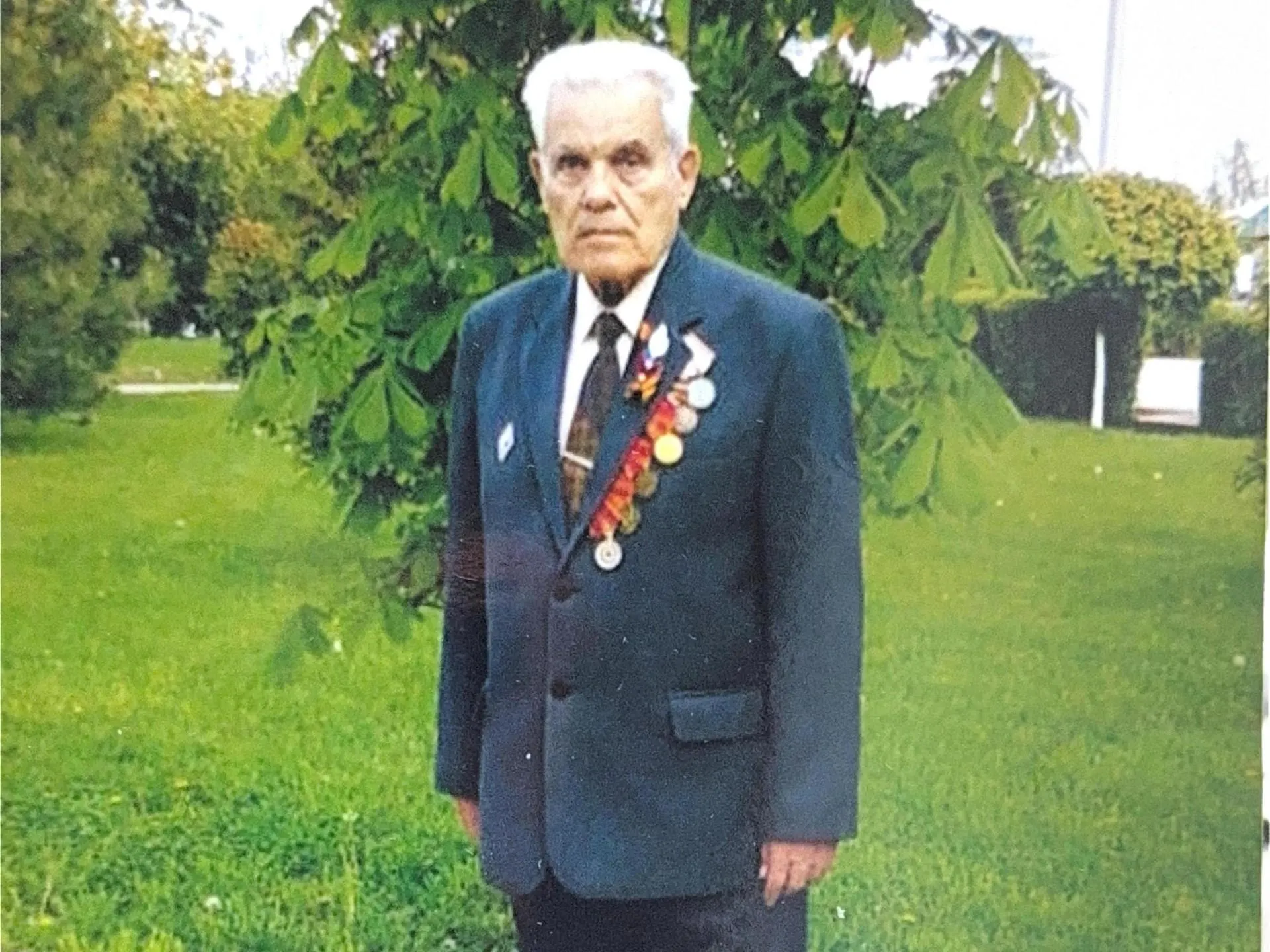 94-летний ветеран Великой Отечественной войны умер спустя две недели после отказа в оказании необходимой медицинской помощи.