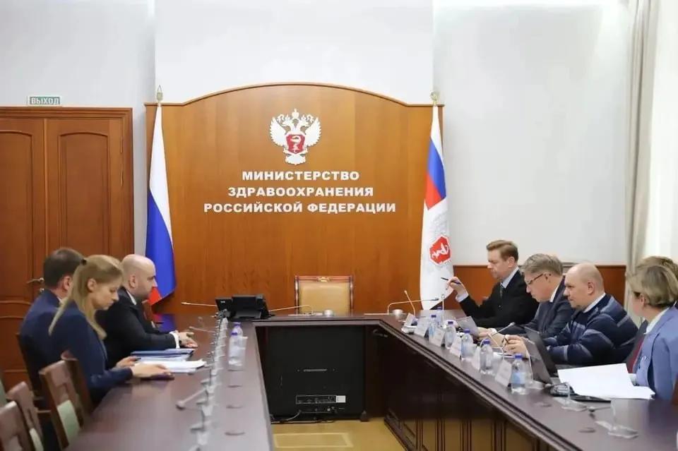 Городской проект предусматривает возведение хирургического корпуса и онкокорпуса, а также увеличение госзададания клиникам СамГМУ.