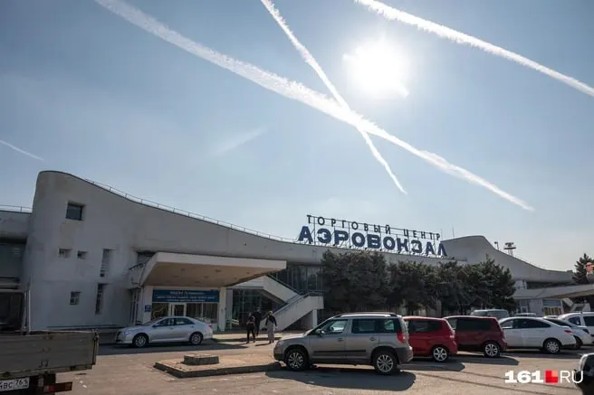 Проект поликлиники и женской консультации на месте старого аэропорта скорректируют в связи с изменившимися требованиями к помещениям, оборудованию и программному обеспечению.
