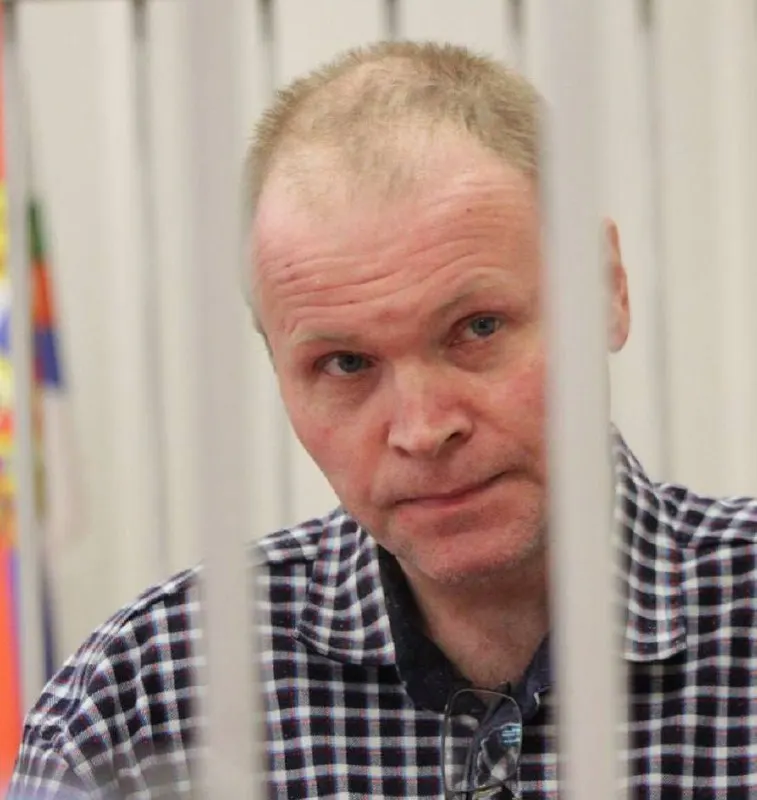 Родственники сообщают о систематическом давлении над политзаключённым Андреем Шабановым: письма не доходят, доступ к холодильнику ограничен, и условия содержания ухудшаются.