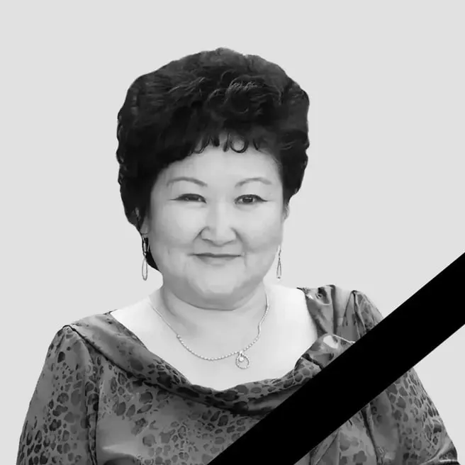 Выдающаяся педиатр Забайкальского края, посвятившая более 40 лет служению детям, ушла из жизни. Прощание состоится в Дульдурге.