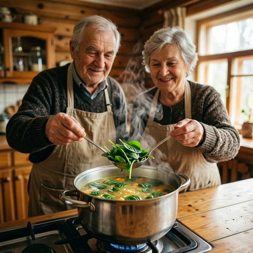 80-летний мужчина и 71-летняя женщина пострадали после отравления дурманом; врачи провели интенсивную терапию и выписали пациентов.