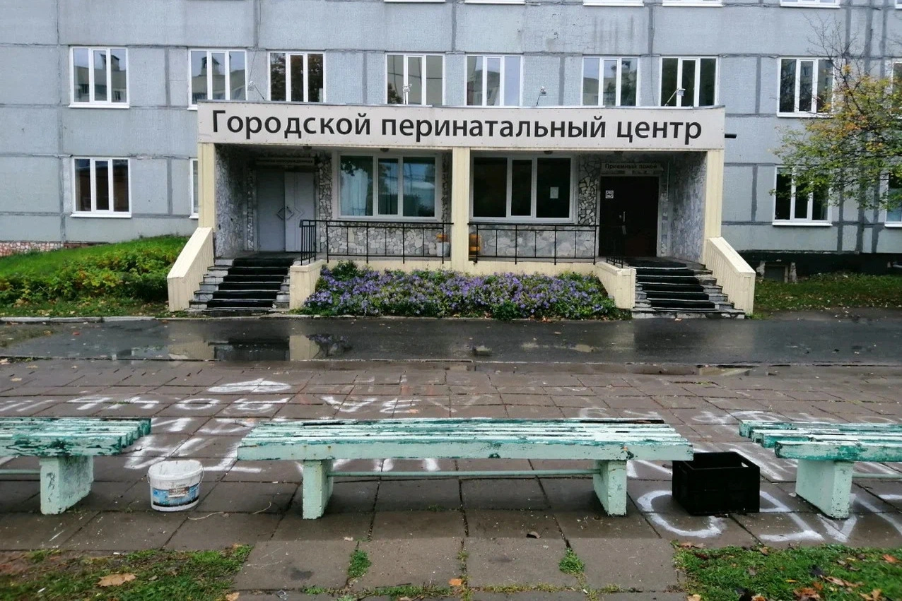 В женских консультациях Чувашии будут задействованы священник и сестра милосердия; инициатива поддержана местной епархией.