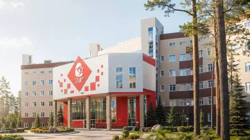 Центр ДАР занял первое место в конкурсе «Перекличка перинатальных центров», набрав 80 баллов.