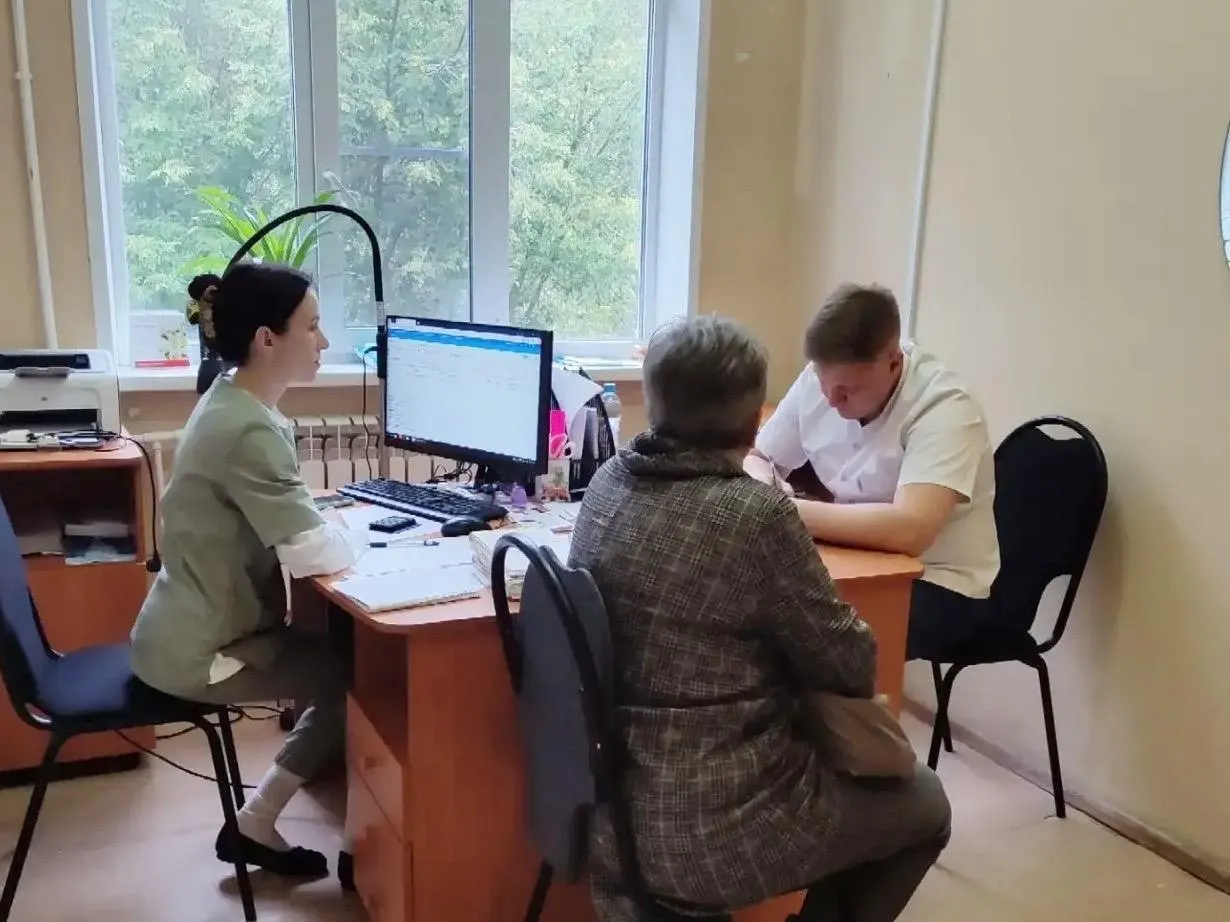 Более 50 пациентов обратились к онкологам в регионе; у отдельных жителей возникли подозрения на заболевание.