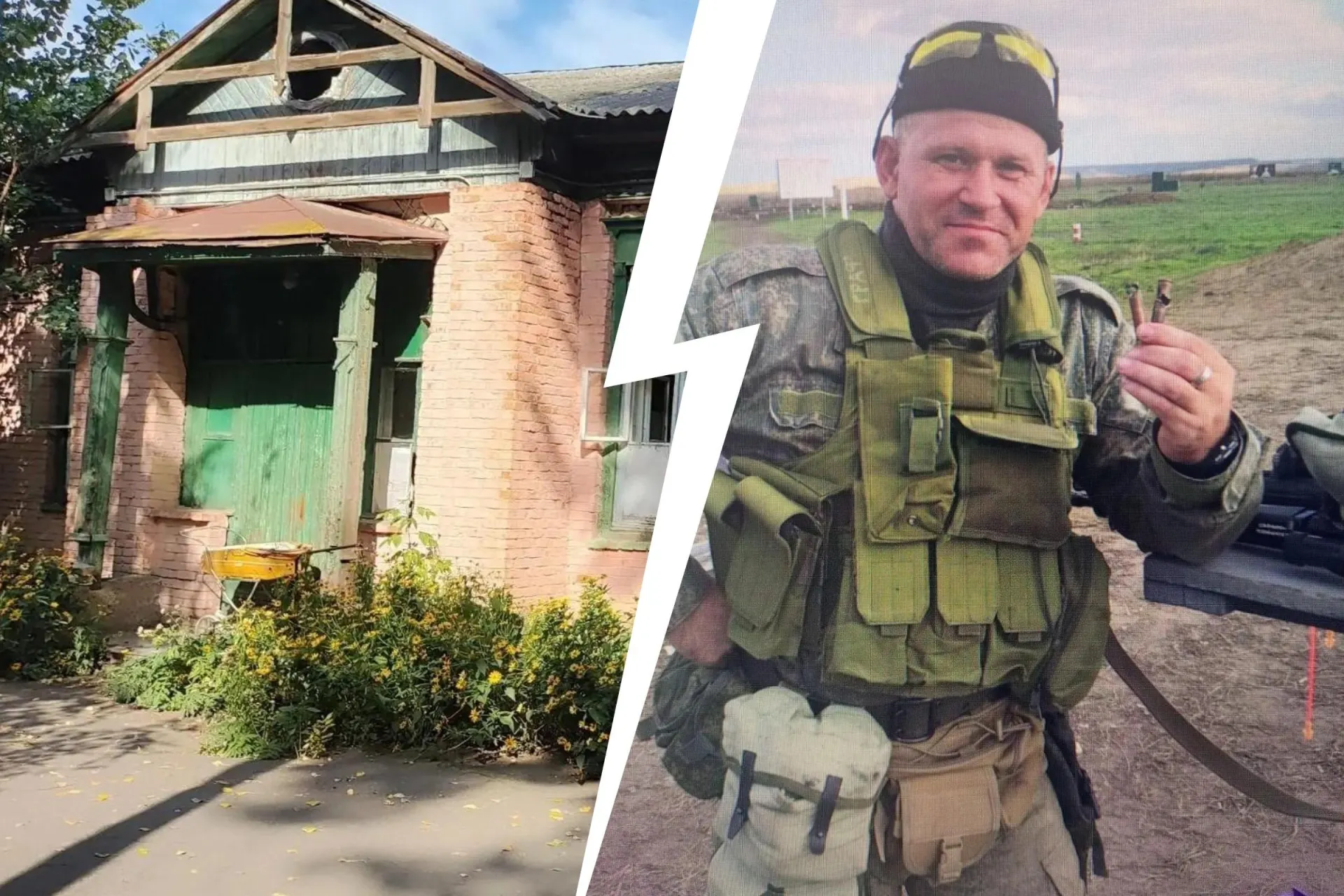 Долгие годы власти обещали строительство ЦРБ, однако объект так и не обновили, пока жители вынуждены лечиться в неприспособленных условиях. Активист, прошедший службу, требует современное медицинское учреждение.
