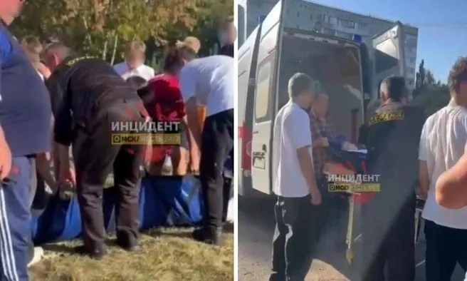 Школьник получил перелом во время урока физкультуры; создана комиссия для расследования.