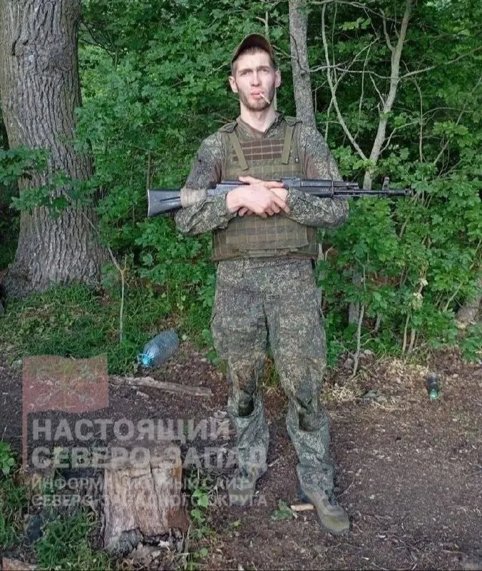 33-летний житель региона подписал контракт на службу без полноценной медицинской проверки, по словам супруги, и его отправили на передовую. Врачи указали ограничения по оружию.