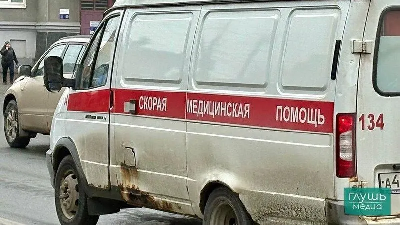 Замминистра здравоохранения региона сообщил о переводе скорой помощи на газомоторное топливо; в качестве примера приведён город Маркс; проблем с заправкой нет.