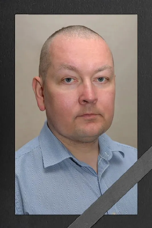 31 августа вуз сообщил об утрате: кандидат медицинских наук, доцент Александр Сергеевич Петроченко ушёл из жизни на 47-м году.