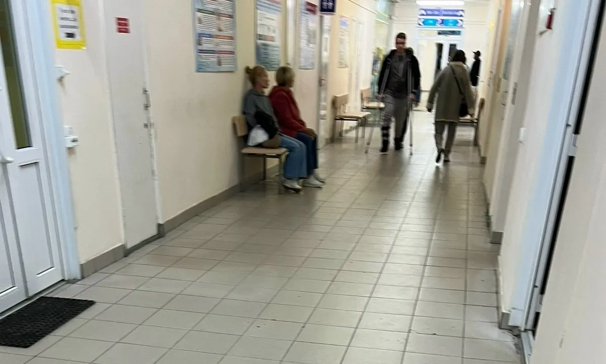 Петрозаводчанка мучилась от тахикардии; после обращения к врачам ей провели РЧА, что позволило снять риск и вернуть здоровье.