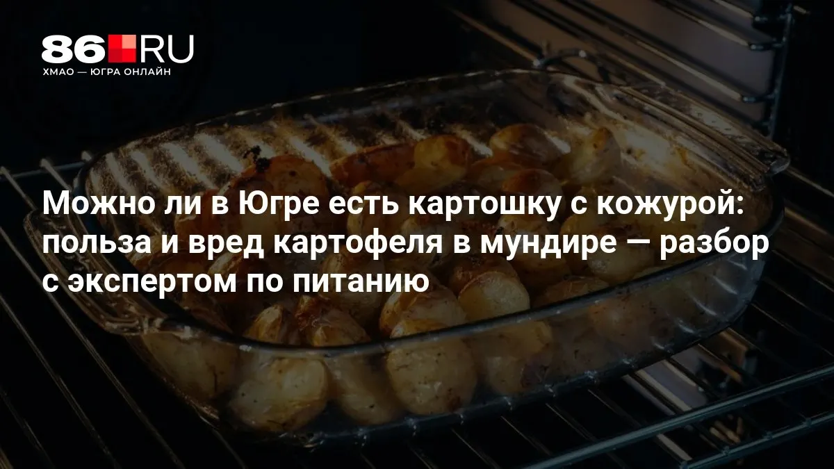 Разбираемся, чем полезна кожура картофеля и какие риски может таить ее употребление, а также какие правила подготовки соблюдать.