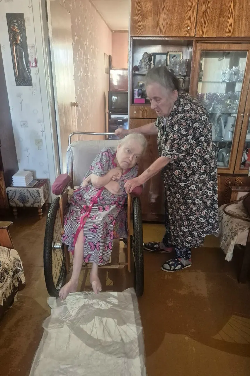 68-летняя жительница Перми обратилась за помощью в связи с необходимостью подъемника; сбор средств на устройство продлился всего два дня.